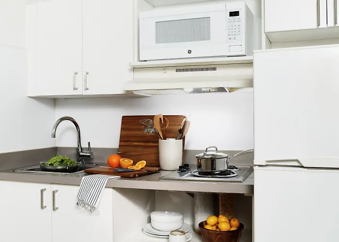 Intown Suites Extended Stay Dallas Tx - Plano Tx