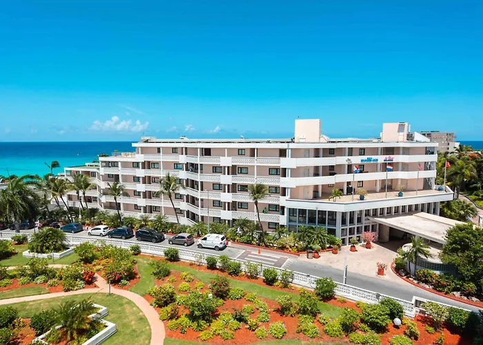 Royal Islander Club Resort La Plage
