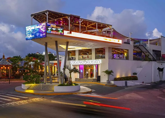 Royal Islander Club Resort La Plage Lowlands