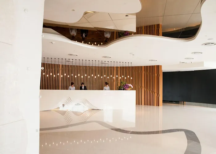 City Suites - Kaohsiung Chenai