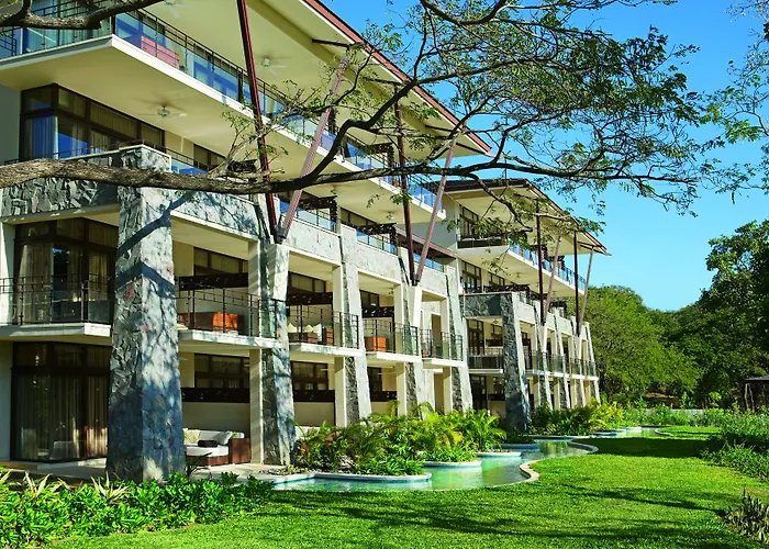 Jw Marriott Costa Elena Resort & Spa, All-Inclusive El Jobo