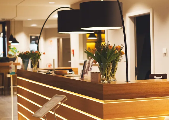 Weinhotel Kaisergarten Alzey