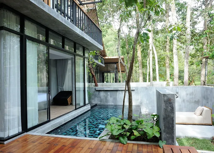 Villa Thalanena By The Beach