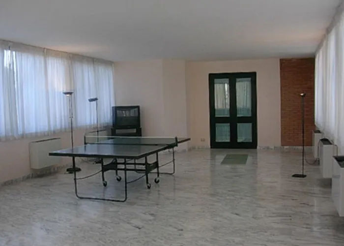 Hotel Excelsior
