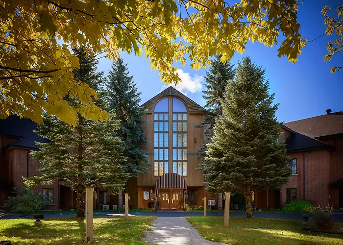 L'Auberge Du Lac St-Pierre Trois-Rivieres