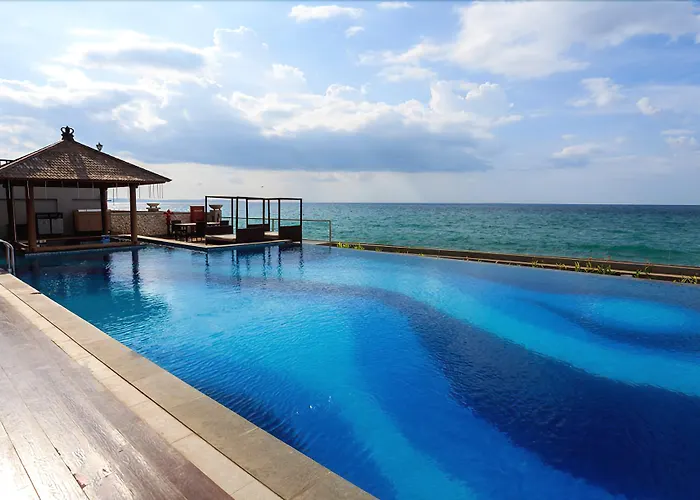 Hotel On The Rock