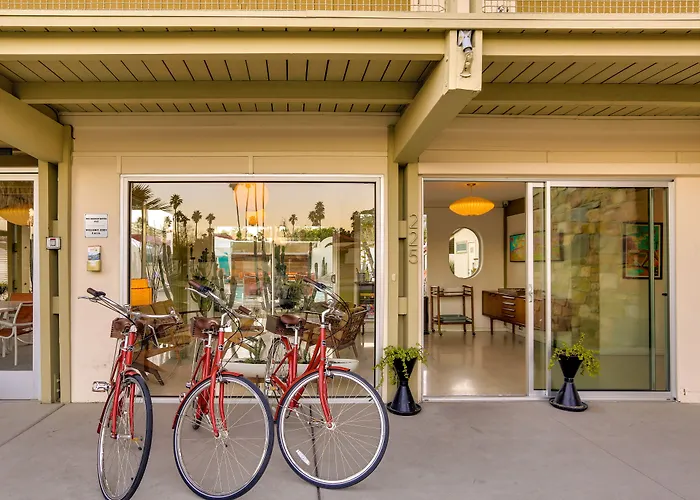 Del Marcos Hotel (Adults Only)