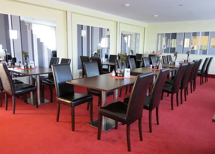 Hotel Residenz Hoessinger Karlstetten