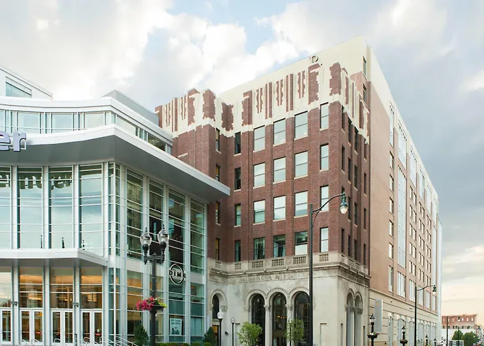 Renaissance Allentown Hotel