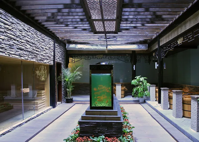 Buddha Zen Hotel