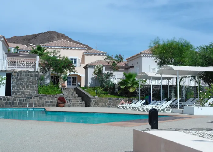 Lam Hotel Foya Branca São Pedro