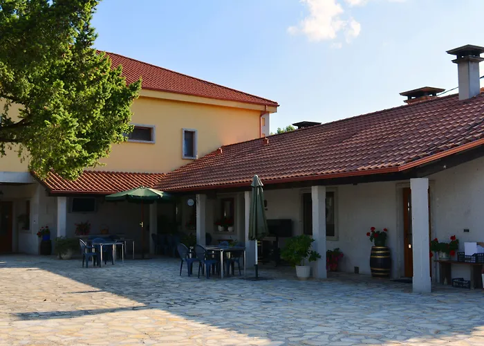 Hotel Casa Reboiro