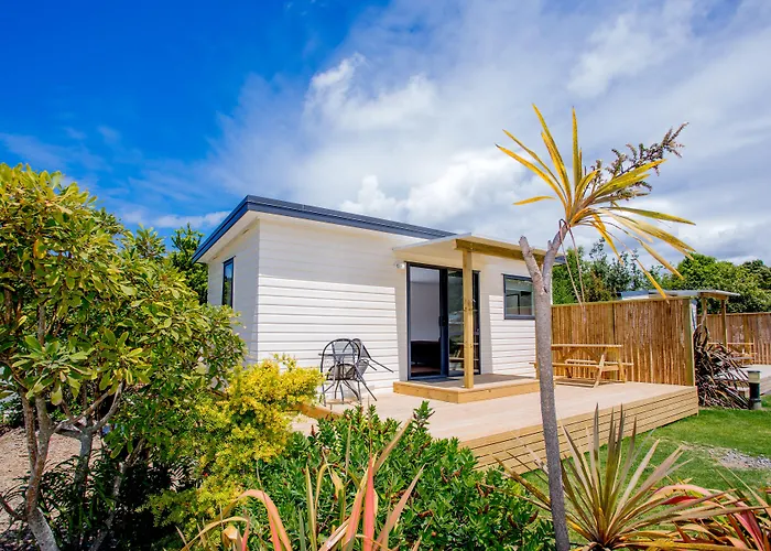 Hot Water Beach Top 10 Holiday Park Hotwater Beach