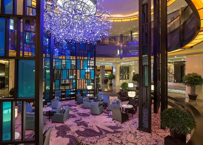 Hilton Changzhou