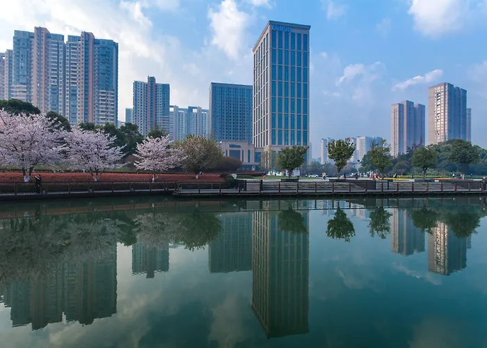 Hilton Changzhou