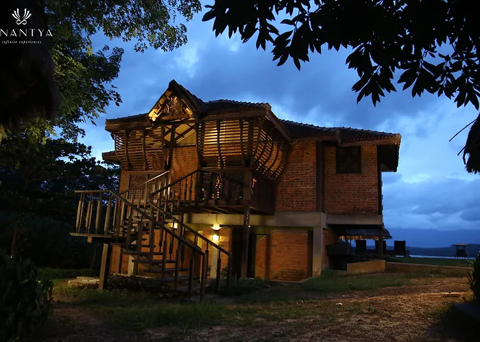 Anantya By The Lake Kalial