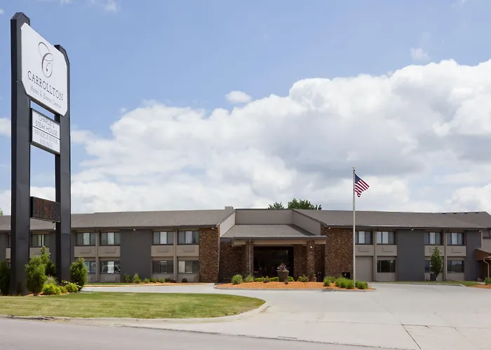 Carrollton Hotel