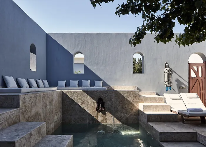 La Maison Bleue El Gouna (Adults Only) Hurghada