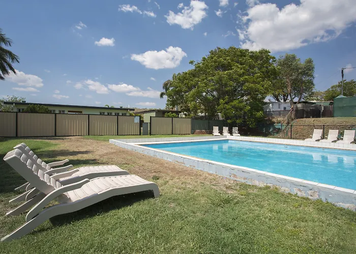 Discovery Parks - Argylla Mount Isa