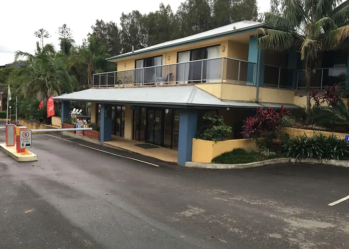 Discovery Parks - Gerroa