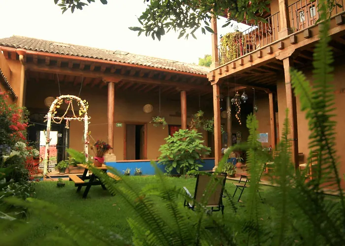 Posada Yolihuani