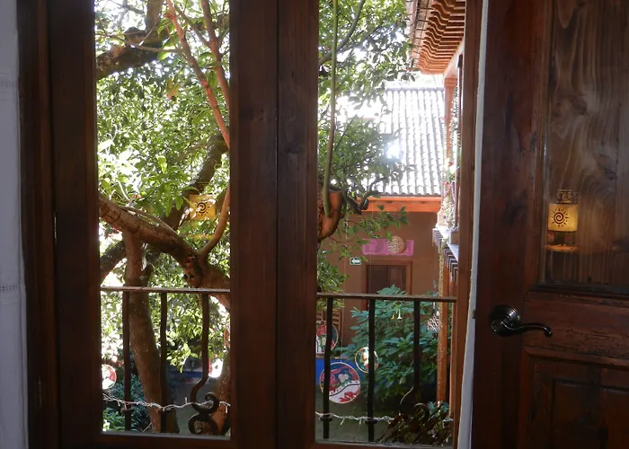 Posada Yolihuani