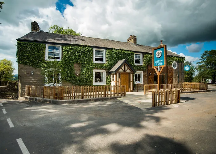 Derby Arms