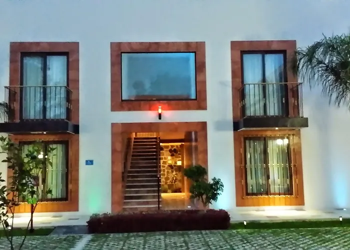 Soleil Inn Atlixco