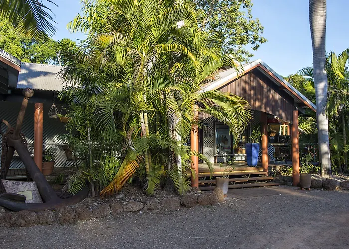 Discovery Parks - Lake Kununurra