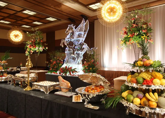 Royal Pines Hotel Urawa Saitama