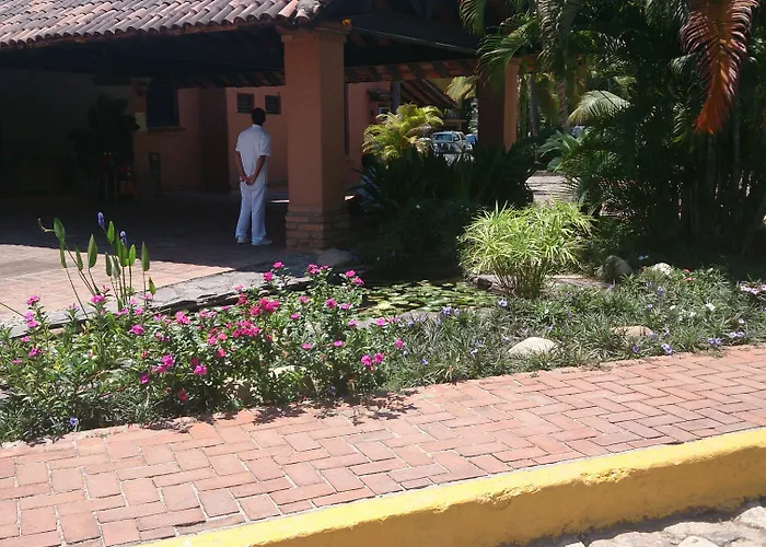 Villas del Sol en Los Tules Puerto Vallarta