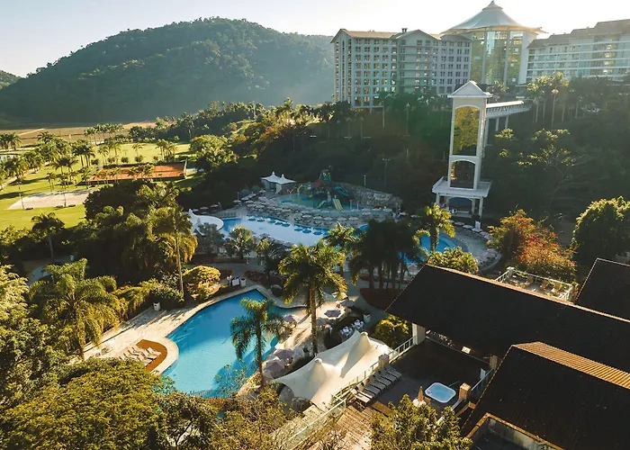 Fazzenda Park Resort Gaspar