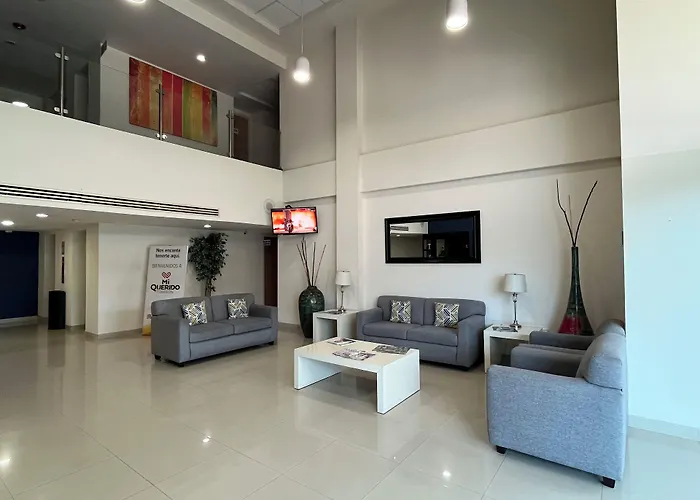 Greenwood Hotel Torreon