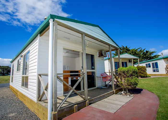 Discovery Parks - Devonport