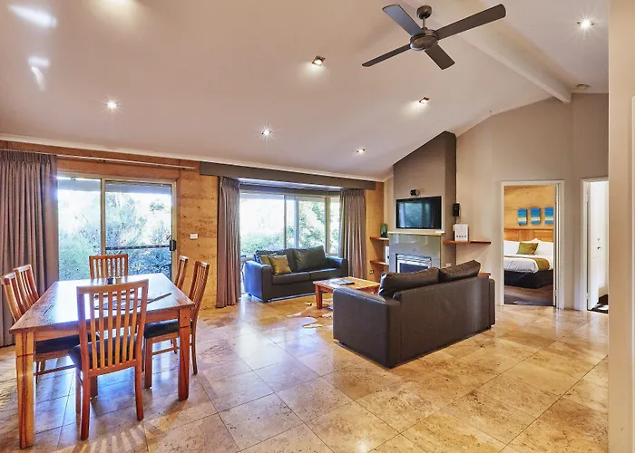 Eight Willows Retreat Yelverton