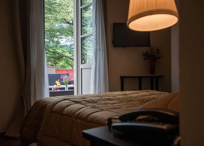 Grand Hotel Impero Spa&Resort Castel del Piano 