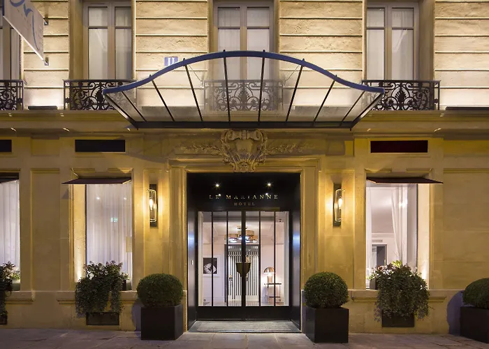 Le Marianne