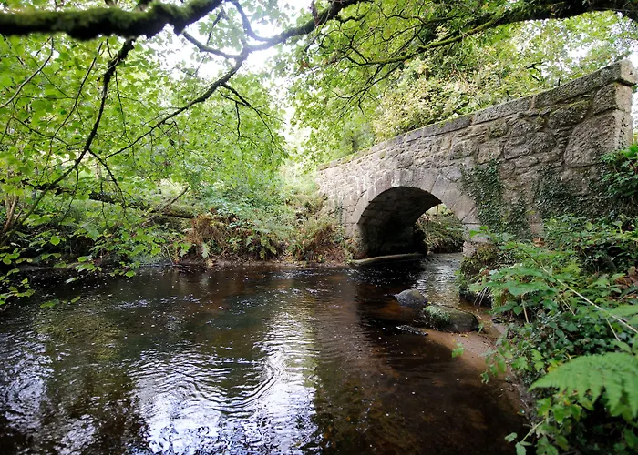 Gidleigh Park- A Relais & Chateaux Hotel Chagford