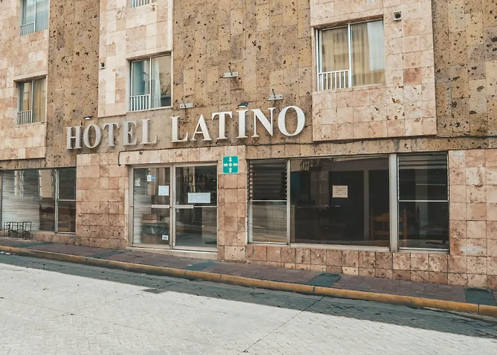 Hotel Latino