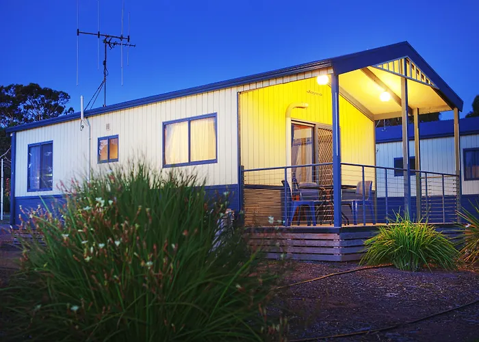 Discovery Parks - Whyalla Foreshore