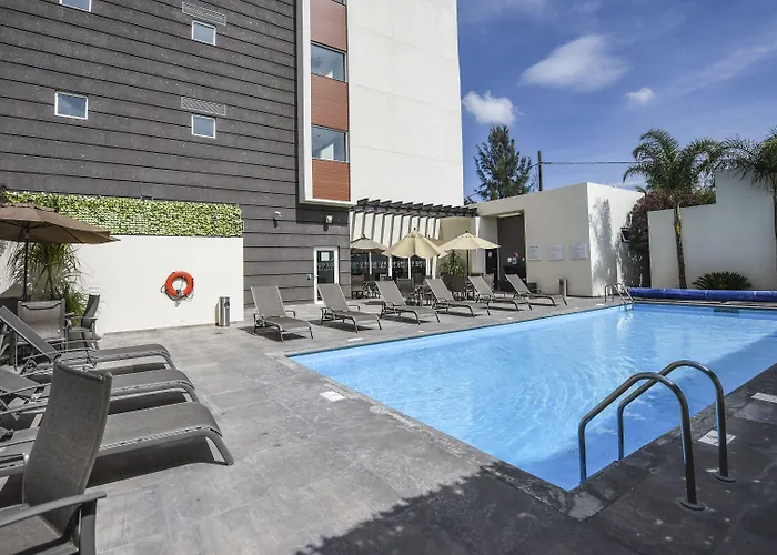 Holiday Inn Express And Suites Celaya By Ihg