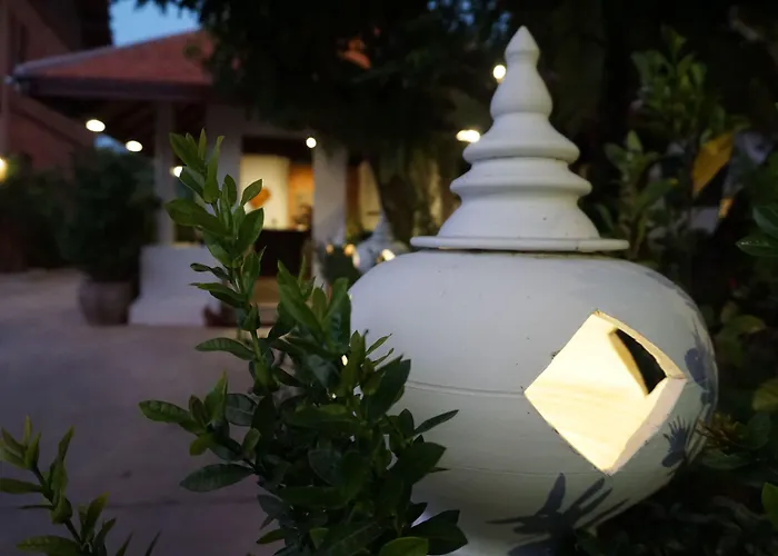 Ruean Thai Hotel