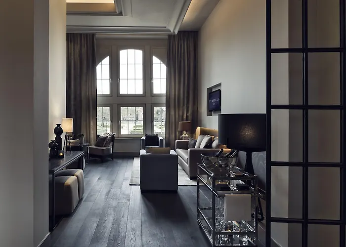 Terhills Hotel Maasmechelen