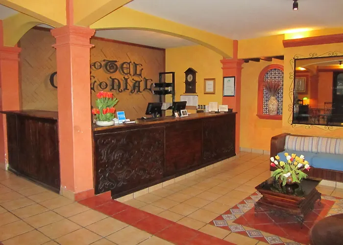 Hotel Colonial