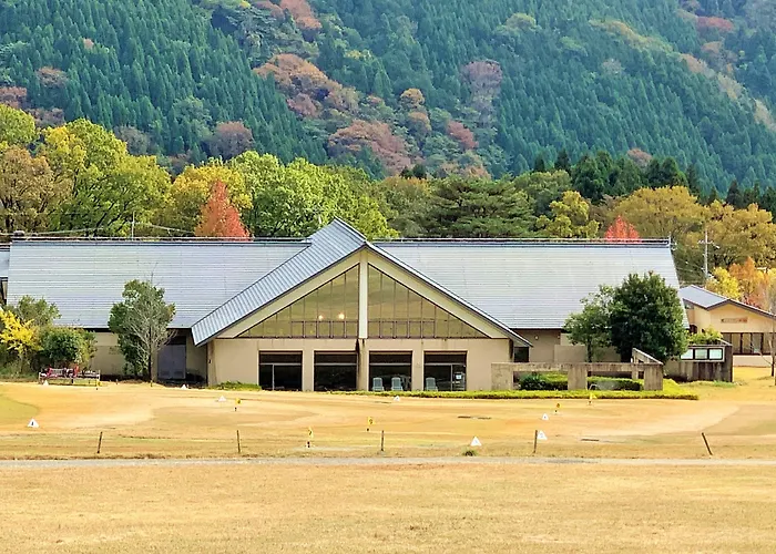 Grand Park Hotel Okubiwako Makino