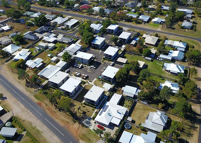 Kings Park - Accommodation