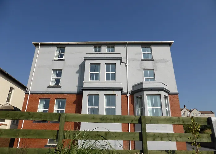 Bailey Ground Lodge Seascale
