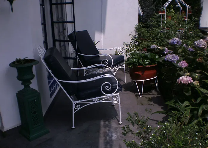 Hotel Casa Gonzalez