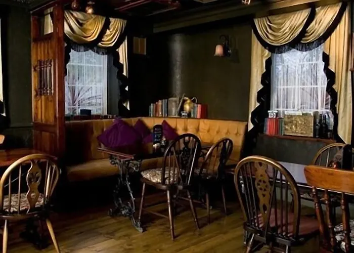 The Lambton Worm Hotel Chester-le-Street