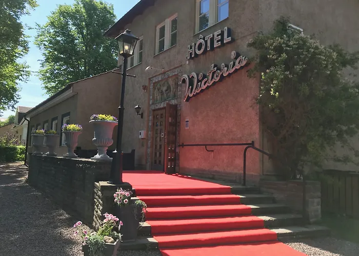 Hotel Wictoria